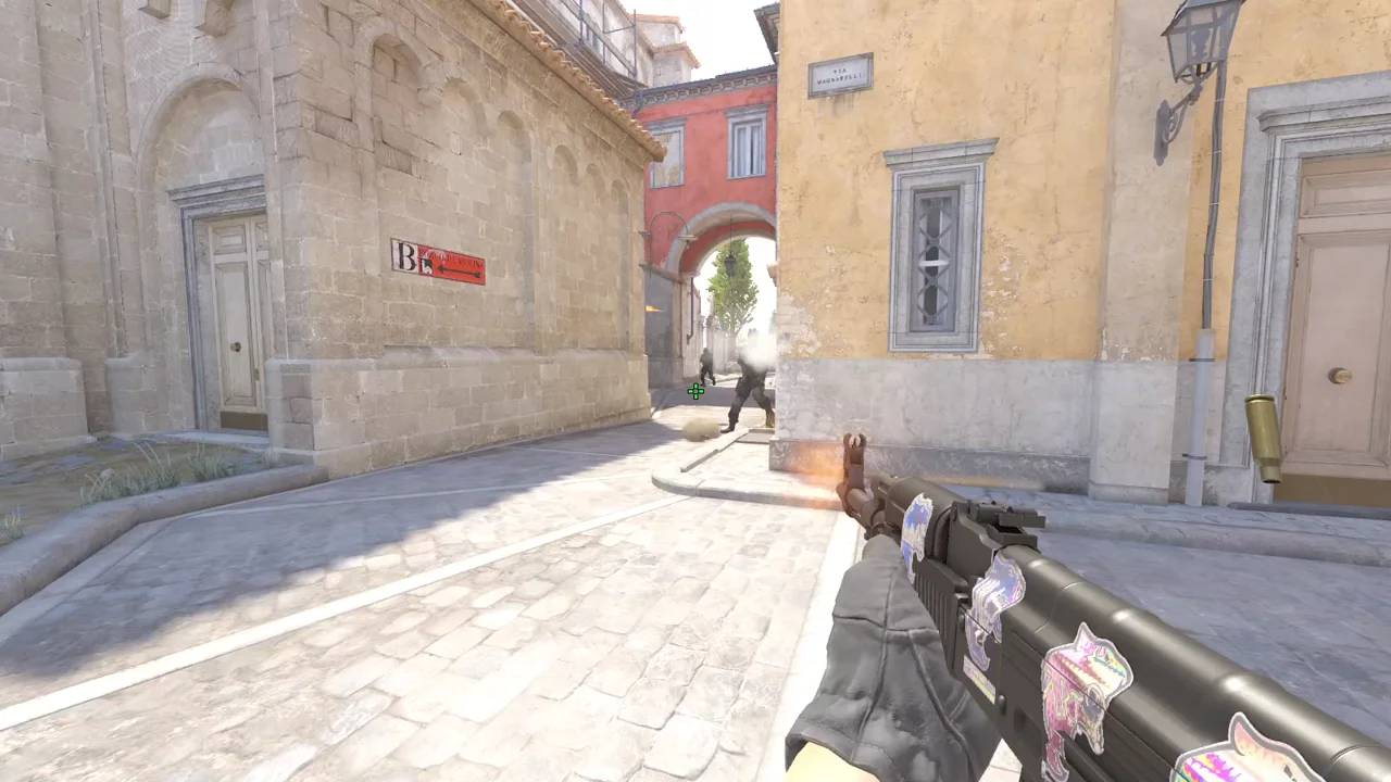 highlight